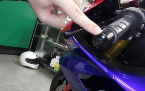 HONDA CBR1000RR RSP 2021 SC82
