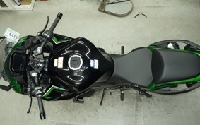 KAWASAKI NINJA 1000SX 2023 ZXT02K