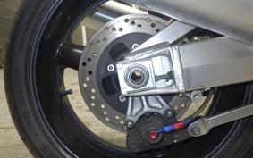 SUZUKI GSX1300R HAYABUSA 2001