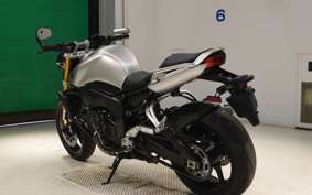 YAMAHA FZ1 FAZER 2007