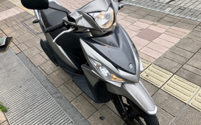 SUZUKI ADDRESS V110 CE47A