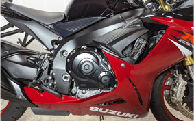 SUZUKI GSX-R750 2019 GR7MA