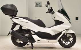 HONDA PCX 160 2026 KF47