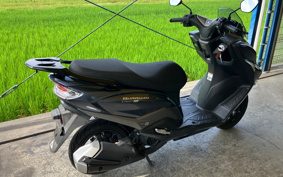 SUZUKI BURGMAN STREET 125EX EA23N