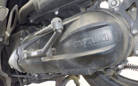 SUZUKI ADDRESS 110 2025 CE47A