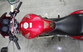 HONDA HORNET 250 2025 MC31