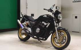HONDA CB400SF VTEC Spec3 2007 NC39