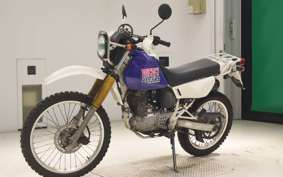 SUZUKI DJEBEL 200 (DR200SE) SH42A