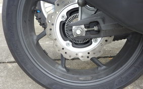 HONDA CBR250RR A