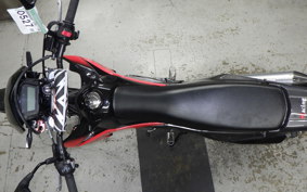 HONDA CRF250M 2005 MD38
