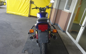 HONDA CB750 2008 RC42