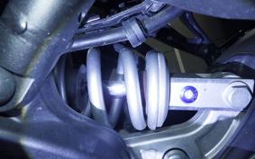YAMAHA MT-09 Tracer GT 2020 RN51J