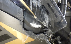 KAWASAKI ZX-25R ZX250E