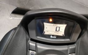 YAMAHA N-MAX 155 SG66J