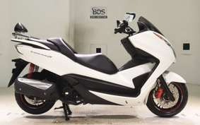 HONDA FORZA SI ABS MF12