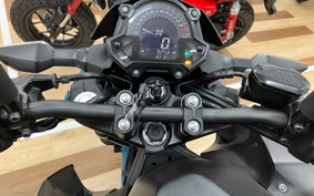 KAWASAKI Z250ABS EX250P