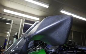 KAWASAKI NINJA 1000 SX 2021 ZXT02K