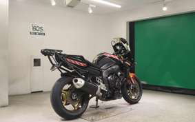 YAMAHA FZ1 FAZER 2008