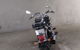 SUZUKI INTRUDER 400 CLASSIC VK54A