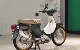 HONDA C110 SUPER CUB 2012 JA07