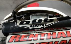 HONDA CRF250 ME11