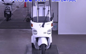 HONDA GYRO CANOPY-2
