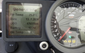 KTM 1190 ADVENTURE R 2016