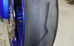 SUZUKI GSX-R750 2003