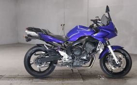 YAMAHA FAZER FZ6 2006 RJ07