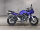 Фото Yamaha FAZER FZ6 2006 с японского аукциона