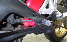 HONDA CBR250RR A 2025 MC51