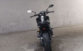 YAMAHA MT-09 2014 RN34J