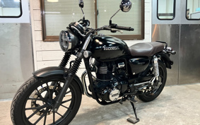 HONDA GB350 2021 NC59