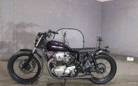 KAWASAKI W650 2005 EJ650A