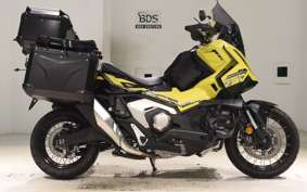 HONDA X-ADV 750 2025 RH21