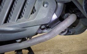 HONDA LEAD 125 JF45
