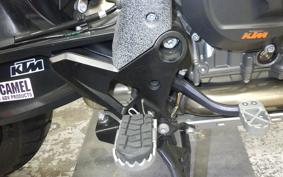 KTM 790 ADVENTURE 2022