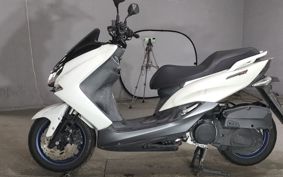 YAMAHA MAJESTY 155S SG52J