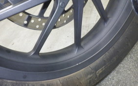 HONDA REBEL 250 A 2005 MC49