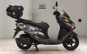 SUZUKI BURGMANストリート125EX EA23M