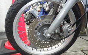 HONDA GB250 CLUBMAN Gen.4 2004 MC10