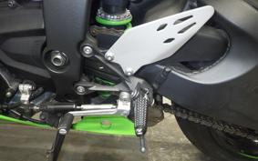 KAWASAKI NINJA ZX-6R A 2023 ZX636G
