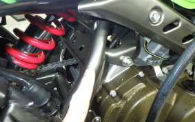 KAWASAKI KSR110 E 1997
