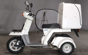 HONDA GYRO TD02