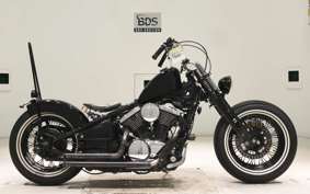 KAWASAKI VULCAN 400 CLASSIC 1996 VN400A