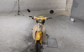HONDA LITTLE CUB AA01