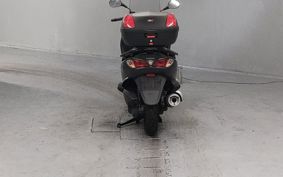 SUZUKI BURGMAN200 CH41A