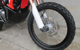 HONDA CRF250 RALLY MD44