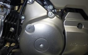 HONDA CT125 HUNTER CUB 2020 JA55
