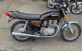 SUZUKI GS400X 2024 ...